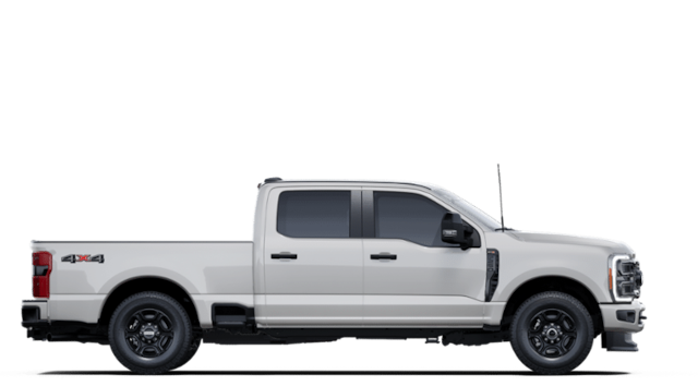 2025 Ford SuperDuty